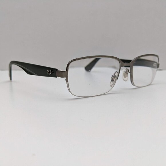 🕶️Ray-Ban RB6311 2825 Eyeglasses 52/18 140 /KAO521🕶️​​ - Picture 3 of 8